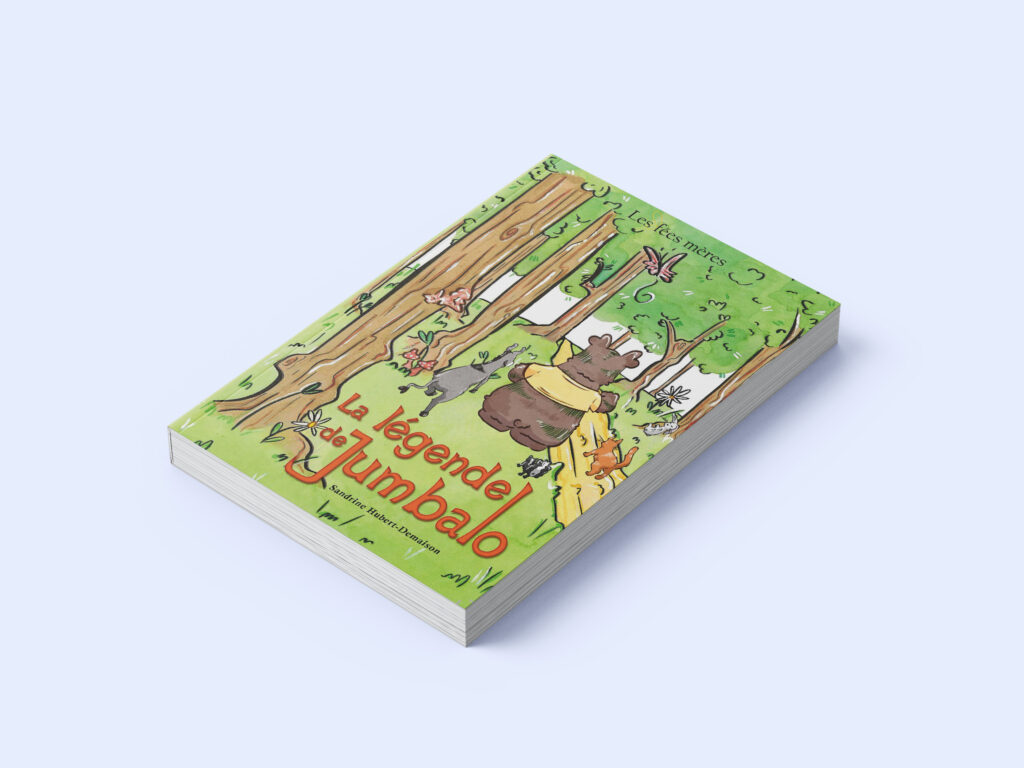 couverture Livre Jumbalo