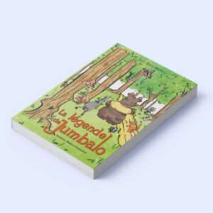 couverture Livre Jumbalo