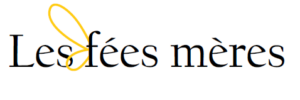 Logo des éditions Les Fées mères