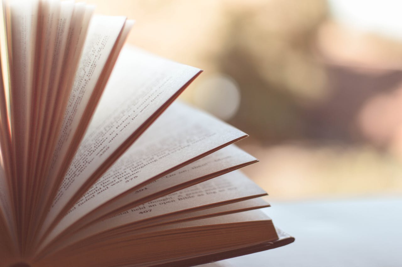 Livre-ouvert Livre ouvert